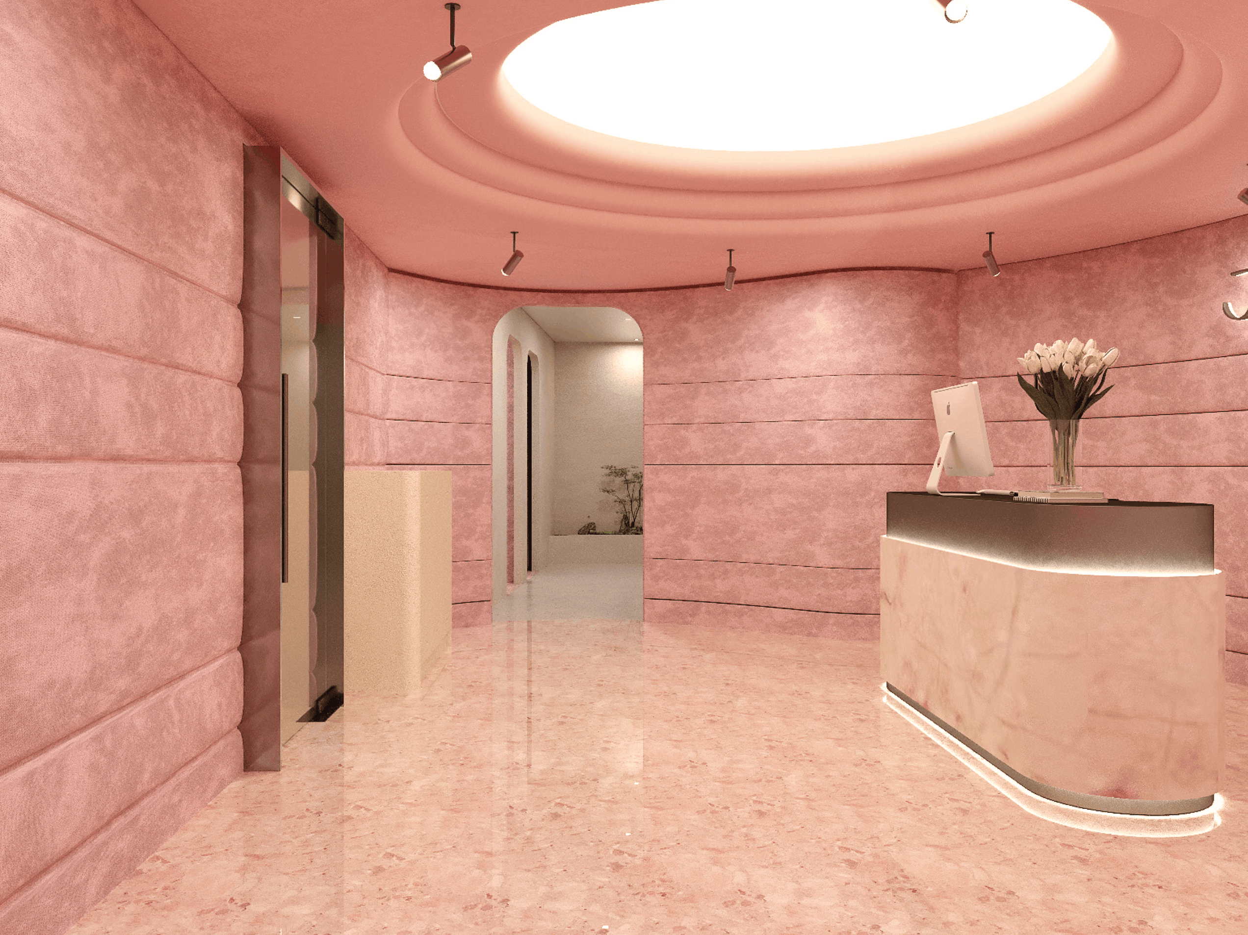 Lumina Glow Brightening Treatment